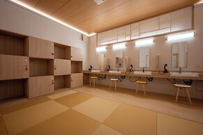 Hohoemino Kuyufu Tsuruya