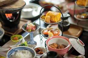 Hohoemino Kuyufu Tsuruya