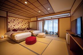 Hohoemino Kuyufu Tsuruya