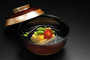 Hohoemino Kuyufu Tsuruya