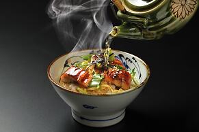 Hohoemino Kuyufu Tsuruya