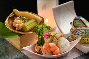 Hohoemino Kuyufu Tsuruya