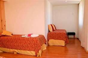 Ruca Cheli Village Ski Hotel