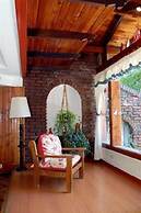 Ruca Cheli Village Ski Hotel