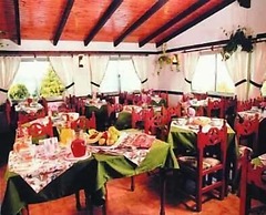 Ruca Cheli Village Ski Hotel