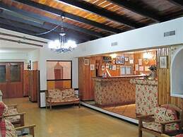 Ruca Cheli Village Ski Hotel