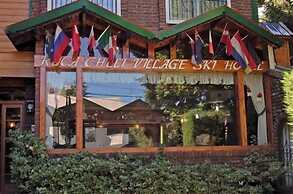 Ruca Cheli Village Ski Hotel
