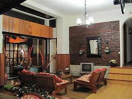 Ruca Cheli Village Ski Hotel