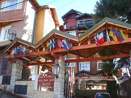 Ruca Cheli Village Ski Hotel