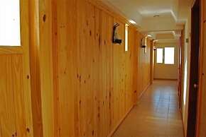 Ruca Cheli Village Ski Hotel