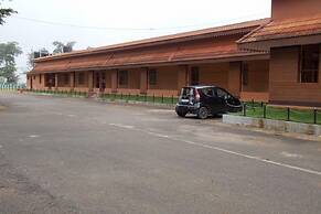 KSTDC Hotel Mayura Gerusoppa