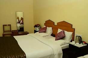 KSTDC Hotel Mayura Sudarshan