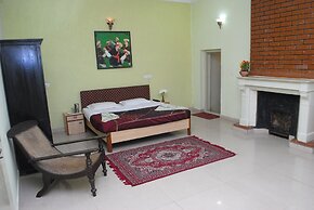KSTDC Hotel Mayura Sudarshan