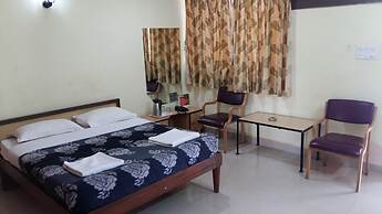 KSTDC Hotel Mayura Sudarshan