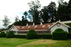 KSTDC Hotel Mayura Sudarshan