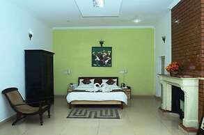 KSTDC Hotel Mayura Sudarshan