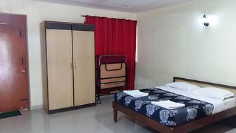 KSTDC Hotel Mayura Sudarshan