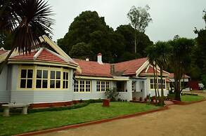 KSTDC Hotel Mayura Sudarshan