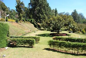 KSTDC Hotel Mayura Sudarshan