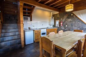 Cabañas Las Marias Del Nahuel