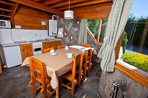 Cabañas Las Marias Del Nahuel