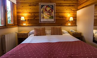 Cabañas Las Marias Del Nahuel