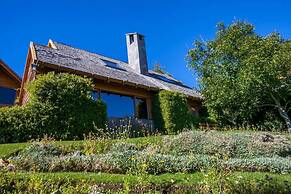 Cabañas Las Marias Del Nahuel