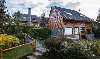 Cabañas Las Marias Del Nahuel