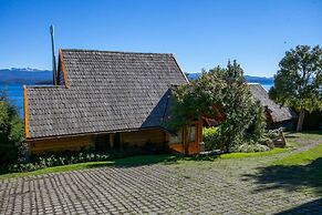 Cabañas Las Marias Del Nahuel