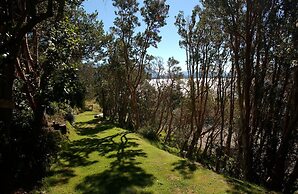 Cabañas Las Marias Del Nahuel