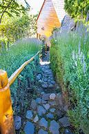 Cabañas Las Marias Del Nahuel