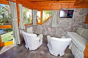 Cabañas Las Marias Del Nahuel