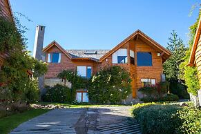 Cabañas Las Marias Del Nahuel