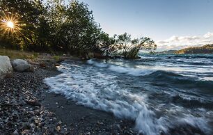 Cabañas Las Marias Del Nahuel