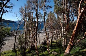 Cabañas Las Marias Del Nahuel