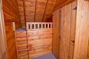 Cabañas Las Marias Del Nahuel