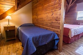 Cabañas Las Marias Del Nahuel