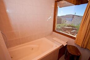 Cabañas Las Marias Del Nahuel