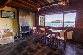 Cabañas Las Marias Del Nahuel