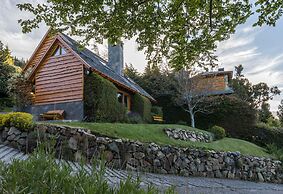 Cabañas Las Marias Del Nahuel