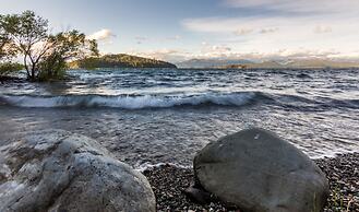 Cabañas Las Marias Del Nahuel