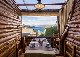 Cabañas Las Marias Del Nahuel