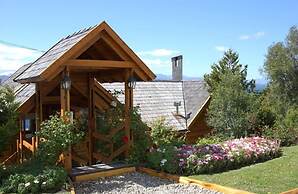 Cabañas Las Marias Del Nahuel