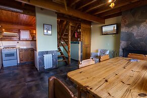 Cabañas Las Marias Del Nahuel