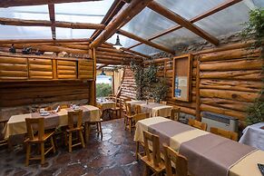 Cabañas Las Marias Del Nahuel