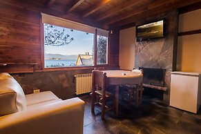 Cabañas Las Marias Del Nahuel