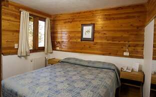 Cabañas Las Marias Del Nahuel