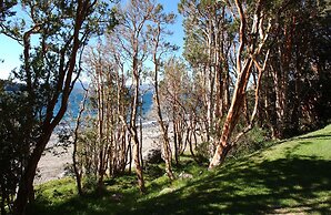 Cabañas Las Marias Del Nahuel
