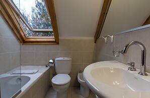 Cabañas Las Marias Del Nahuel