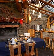 Cabañas Las Marias Del Nahuel